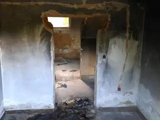 Miniatura: Budynek biurowy firmy warsztatowo-magazynowej