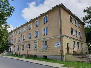 Miniatura: Chyba coś medycznego