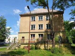 Miniatura: Chyba coś medycznego