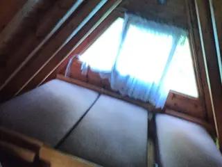 Miniatura: Opuszony domek Baba Jagi