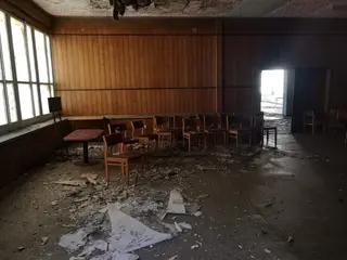 Miniatura: Ośrodek “Dzika Róża”