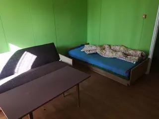 Miniatura: Ośrodek “Dzika Róża”