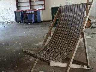 Miniatura: Ośrodek “Dzika Róża”