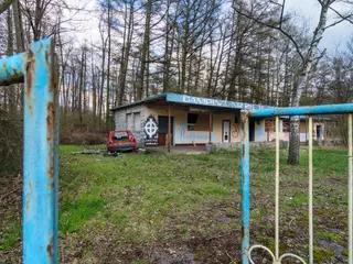 Miniatura: Camping nr.26 w Antoninie.