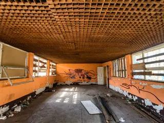 Miniatura: Camping nr.26 w Antoninie.