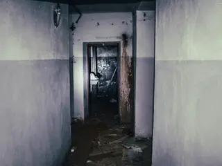 Miniatura: AGROMA Schron atomowy Czarna Białostocka