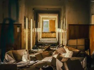 Miniatura: AGROMA Schron atomowy Czarna Białostocka