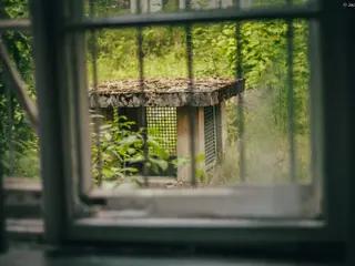 Miniatura: AGROMA Schron atomowy Czarna Białostocka