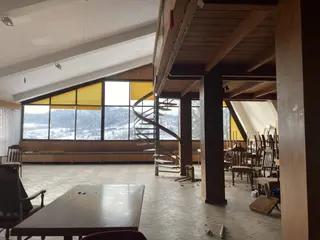 Miniatura: Dom Wczasowy Halny