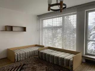 Miniatura: Dom Wczasowy Halny