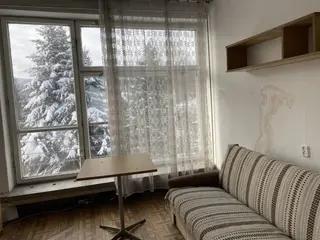 Miniatura: Dom Wczasowy Halny