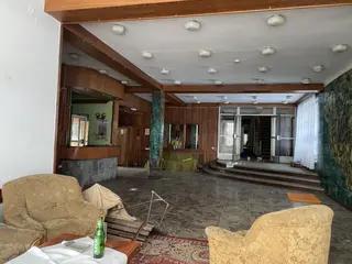 Miniatura: Dom Wczasowy Halny