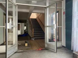 Miniatura: Dom Wczasowy Halny