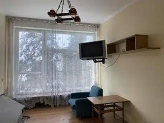 Miniatura: Dom Wczasowy Halny