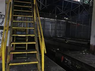 Miniatura: Lokomotywownia Katowice