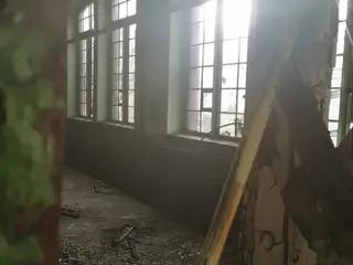 Miniatura: Lokomotywownia Katowice