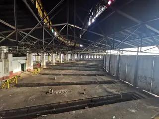 Miniatura: Lokomotywownia Katowice