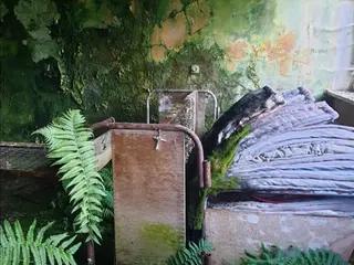 Miniatura: Ośrodek wypoczynkowy