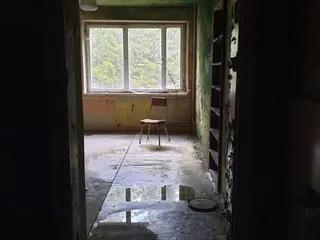 Miniatura: Ośrodek wypoczynkowy