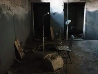 Miniatura: Ośrodek wypoczynkowy