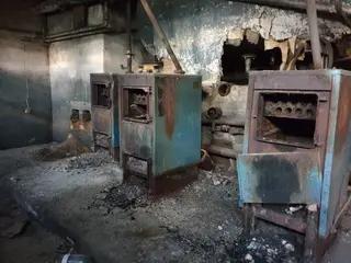 Miniatura: Ośrodek wypoczynkowy