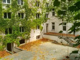 Miniatura: Spa Morena w Łagowie.