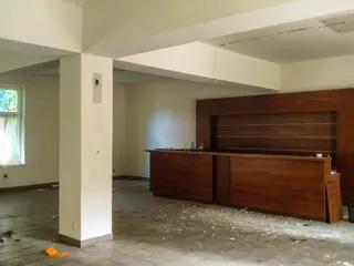 Miniatura: Spa Morena w Łagowie.