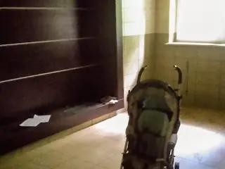 Miniatura: Spa Morena w Łagowie.