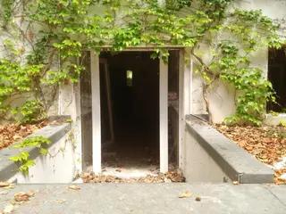 Miniatura: Spa Morena w Łagowie.