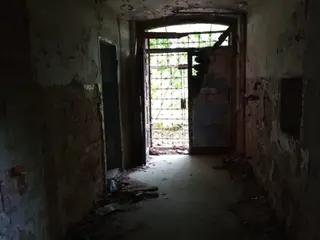 Miniatura: Szpital zakaźny