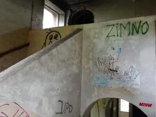 Miniatura: Szpital zakaźny