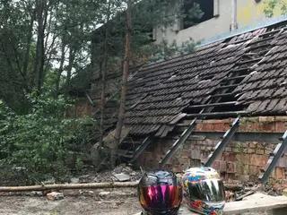 Miniatura: Hotel Pensjonat PRL