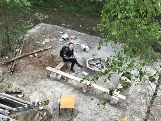 Miniatura: Hotel Pensjonat PRL