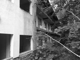 Miniatura: Hotel Pensjonat PRL