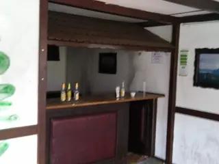 Miniatura: Opuszczony ośrodek “Babie Lato” k. Bełchatowa