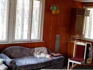 Miniatura: Opuszczony ośrodek “Babie Lato” k. Bełchatowa