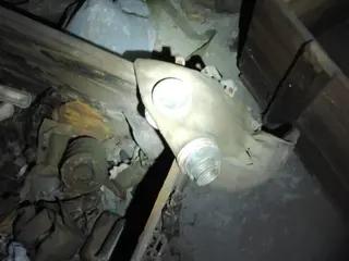 Miniatura: Biurowiec montanstal