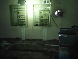 Miniatura: Biurowiec montanstal