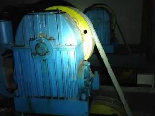 Miniatura: Biurowiec montanstal