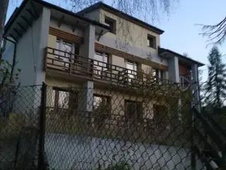 Miniatura: MD. Ośrodek wczasowy