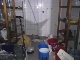 Miniatura: MD. Ośrodek wczasowy