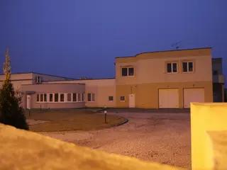 Miniatura: Sala weselna Bagatela