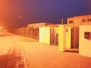 Miniatura: Sala weselna Bagatela