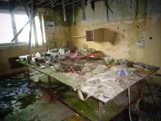 Miniatura: Sala weselna Bagatela