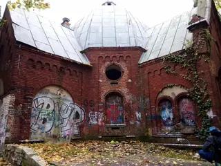 Miniatura: Stare Prosektorium