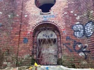 Miniatura: Stare Prosektorium