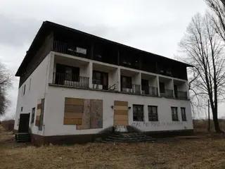 Miniatura: Ośrodek wypoczynkowy WSK Mielec – Wola Zdakowska