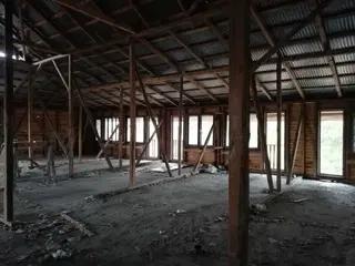 Miniatura: Ośrodek wypoczynkowy WSK Mielec – Wola Zdakowska