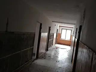 Miniatura: Ośrodek wypoczynkowy WSK Mielec – Wola Zdakowska