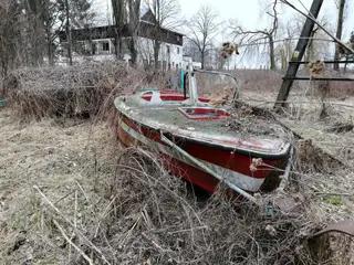 Miniatura: Ośrodek wypoczynkowy WSK Mielec – Wola Zdakowska